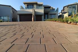 Best Driveway Repair and Patching in Towson, MD